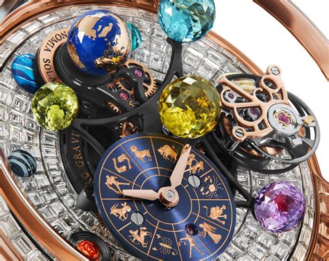 jacob and co astronomia watch for sale